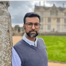 Arun Alex