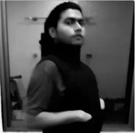 Abubaker Ansari