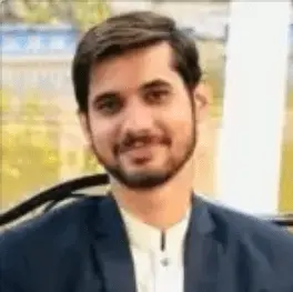 Abuzar Ashiq